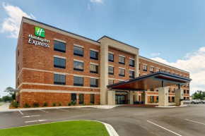 Holiday Inn Express - Wilmington - Porters Neck, an IHG Hotel